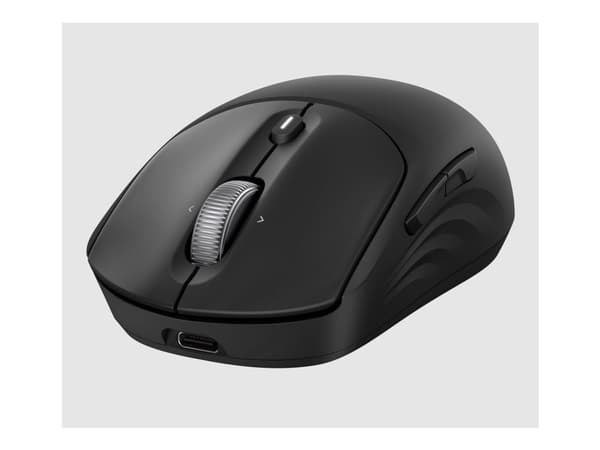 HP 700 Rechargeable Mouse - Mus - trådløs