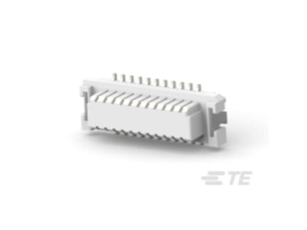 TE Connectivity 2-5917408-2 tejp, 1 st