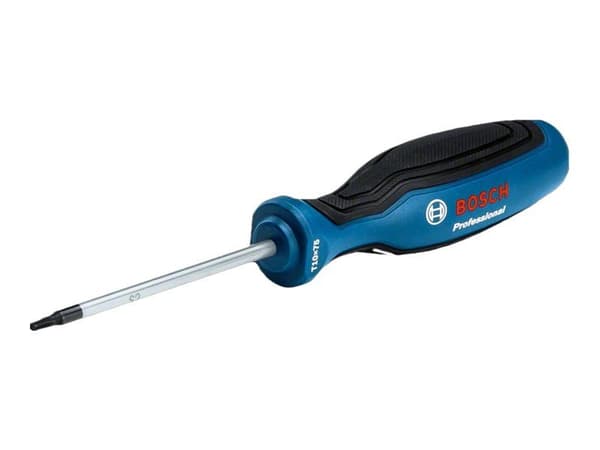 Bosch Professional - Skrutrekker - TX10