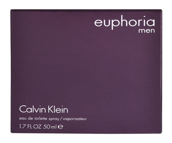 Calvin Klein Euphoria EDT 50ml