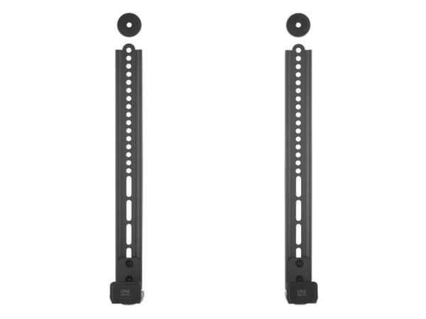 TURN UNIVERSAL VÆGBESLAG TIL SOUNDBARS