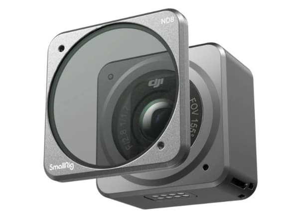 SmallRig 3694, Nøytral tetthet, 1 stykker