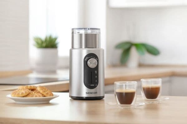 Kaffekvarn Sencor SCG 3550SS