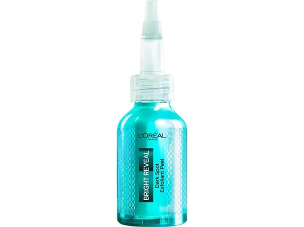 L'OREAL_Bright Reveal syrapeeling för att minska hyperpigmentering 25ml