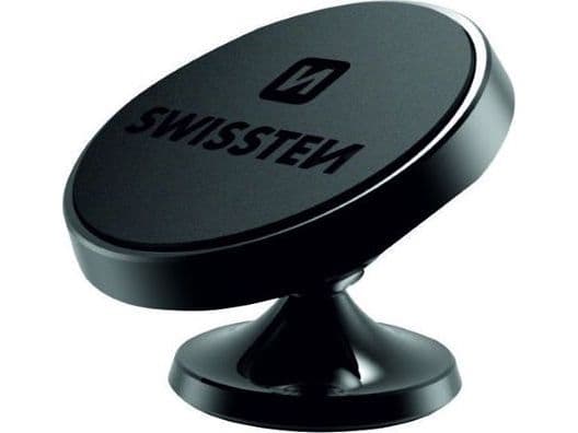 Swissten magnetisk bilhållare S-Grip DM7