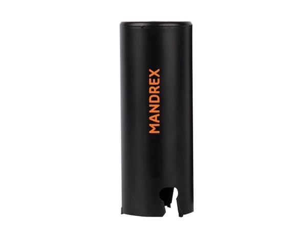 MANDREX multi HM hulsav Ø111 x 165 mm Xtra Deep - 2161157