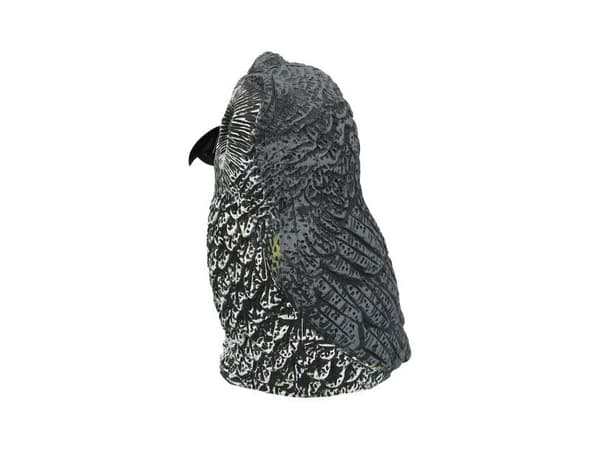 Uggla, 23 cm