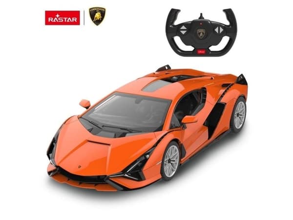 RASTAR R/C 1:14 LAMBORGHINI SIAN