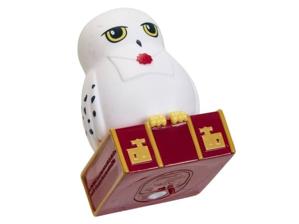 Hedwig GoGlow Buddy bedside Night Light and Torch