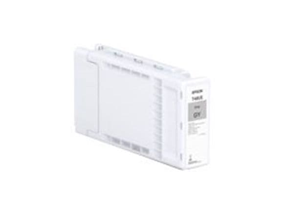 Epson UltraChrome PRO6, Harmaa, 350 ml, 1 kpl, Kertapakkaus