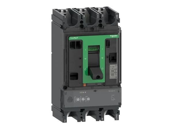 Schneider Electric C40N32D400 Effektafbryder 1 stk