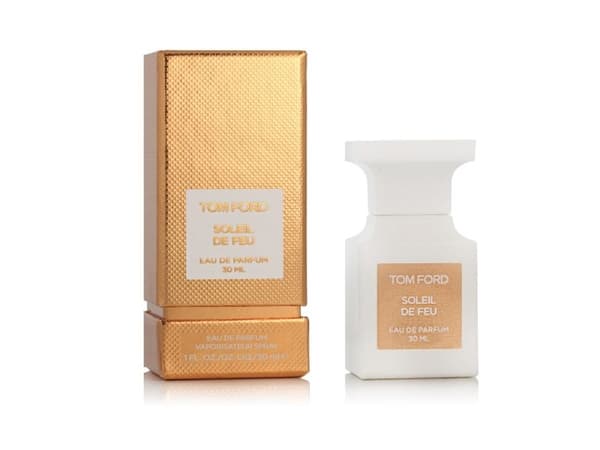 Tom Ford Burning Sun Eau De Parfum Unisex 30ml