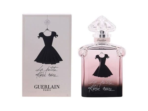 Guerlain La Petite Robe Noire Eau De Parfum Spray 100ml