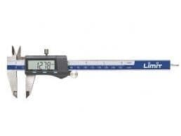 Limit digital skjutmått CDK-ABS 150 mm (263960106)