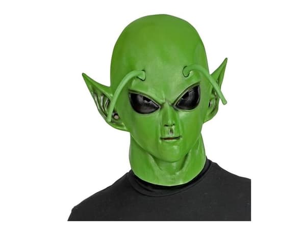 Alienmask