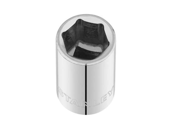 Stanley ST. 1/4 "SOCKET 6 ANGLE 10mm STMT86107-0 STMT86107-0