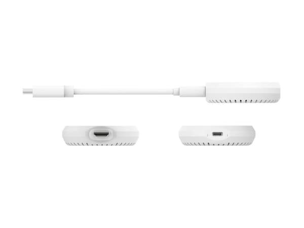 J5 Screencast 4K Wireless Display Hdmi Extender