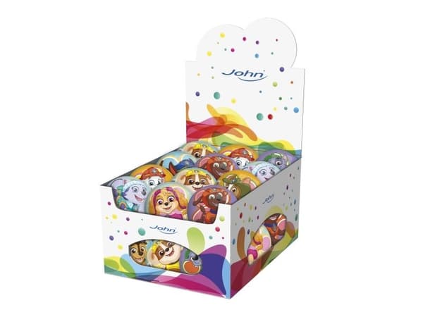 Simba Ball 6,3 cm Psi Patrol
