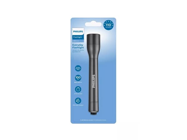 Philips 4000 Series - Lommelykt - LED