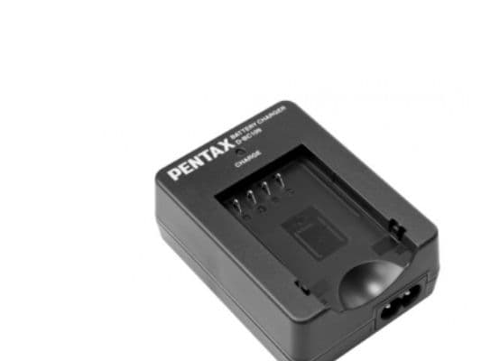 Pentax 39032, Lithium-Ion (Li-Ion)