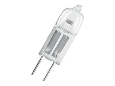 Halostar-lamppu 20 W 12 V G4 300°