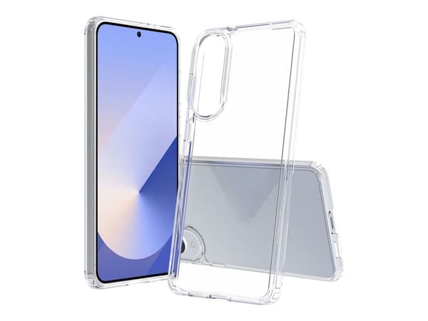 Deklas SCREENOR BUMPER Galaxy S25 Edge