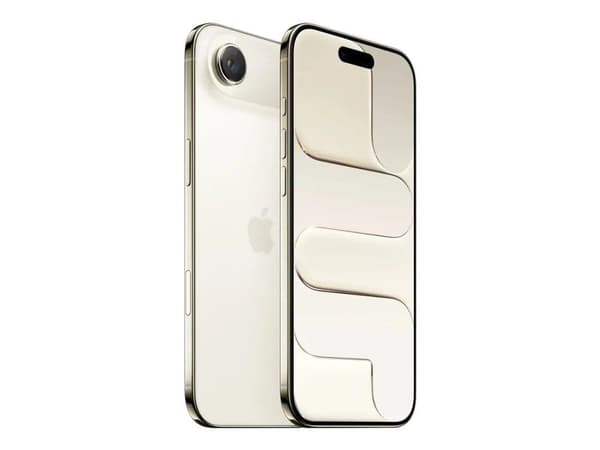 Apple | iPhone Air - 512GB - Light Gold