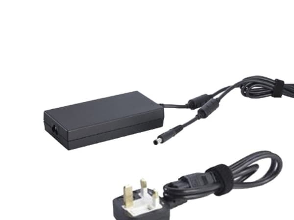 Dell - Strømadapter - 180 watt - Storbritannia, Irland