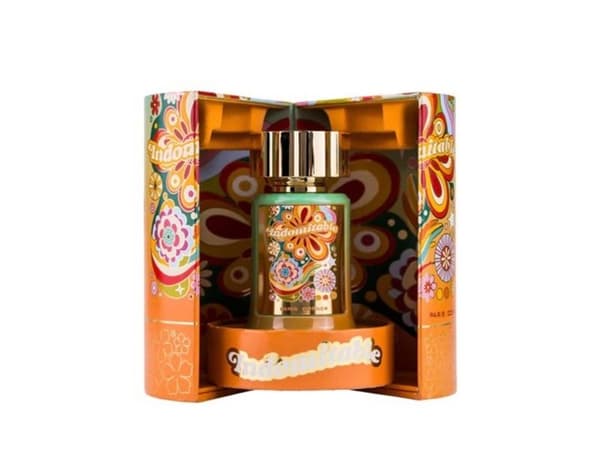 Paris Corner Indomitable Eau De Parfum 100ml