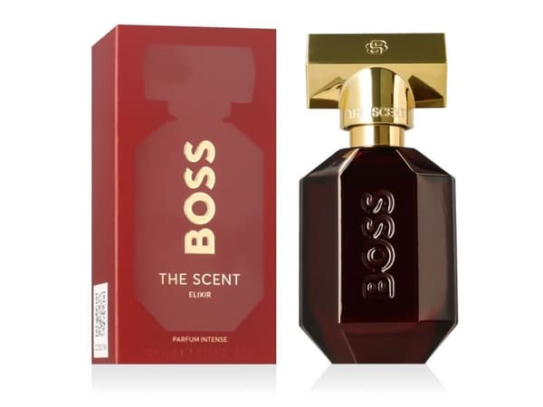 Hugo Boss The Scent For Her Elixir Eau De Parfum Spray 30ml