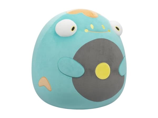 JAS POKEMON SQM 50cm W6A