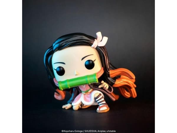 FUNKO POP! 49013, samleobjekt, anime og manga