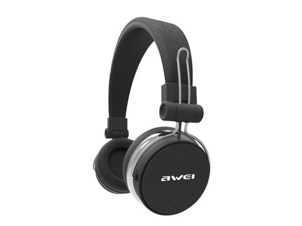Awei A700BL headphones (AWEI022BLK)