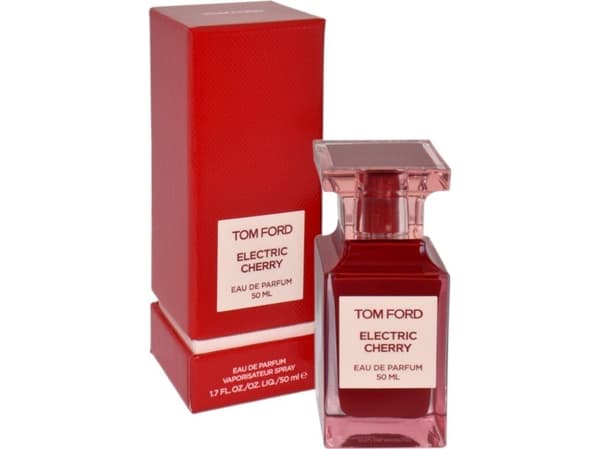 Tom Ford Electric Cherry EDP U 50 ml