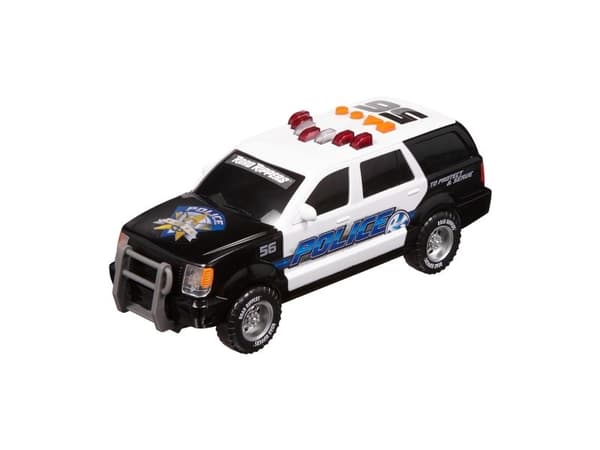 ROAD RIPPERS Rush & Rescue 4 asst.