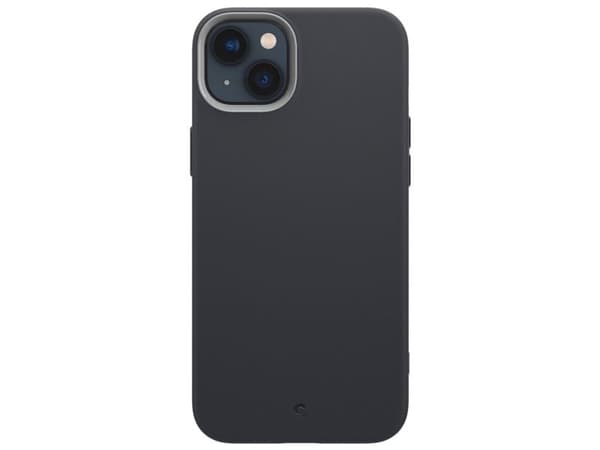 Spigen ACS04943, Suojus, Apple, iPhone 14 Plus, 17 cm (6.7"), Harmaa