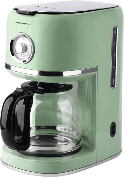Emerio CME-133280 Coffee maker