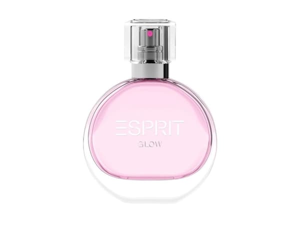 Esprit Glow Eau De Parfum för kvinnor, 20 ml