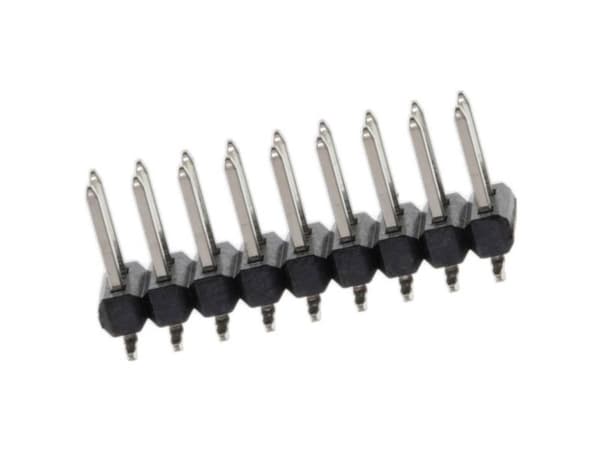 Molex insticksstiftlist (standard) antal rader: 2 15912180 1 st rör
