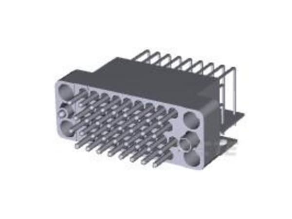 TE Connectivity 213289-1, 1 st Tray