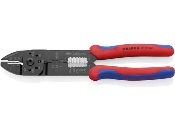 Knipex 97 22 240 SB
