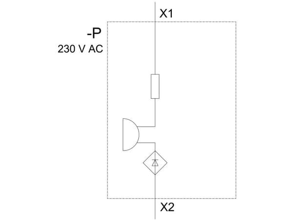 Siemens 3SU12006KF101AA0