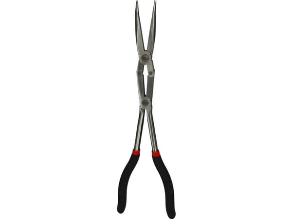KS Tools 500.7163, Stål, 335 mm, 450 g