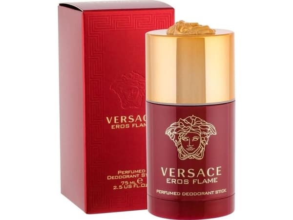 Versace Stick Deodorant Fresh 75 ml