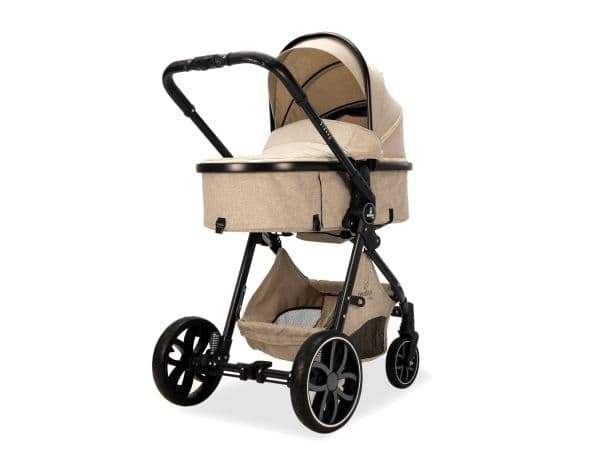 Asalvo Convertibel Sidney, Beige