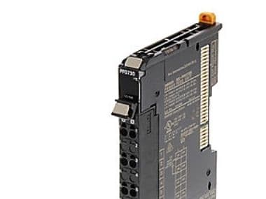 I/O-enhet strömenhet NX-PF0730