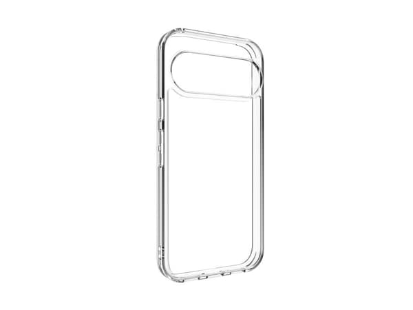ZAGG Clear, Suojus, Google, Pixel 10/Pixel 10 Pro, 16 cm (6.3"), Läpinäkyvä
