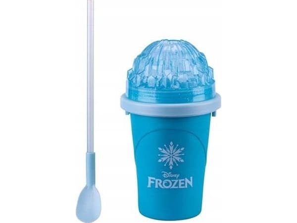 CHILLFACTOR FROZEN ELSA