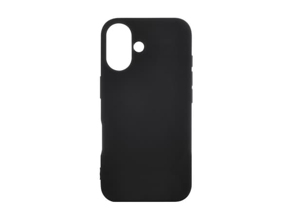 GRE8T GRS TPU IPHONE 16 TRANSPARENT B2B