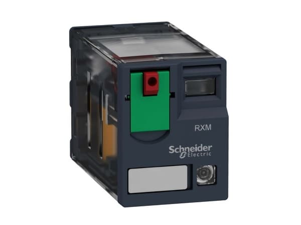 Schneider Electric RXM3AB2P7